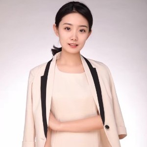 白婧雯