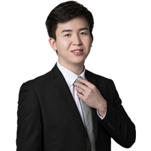 Max Liu