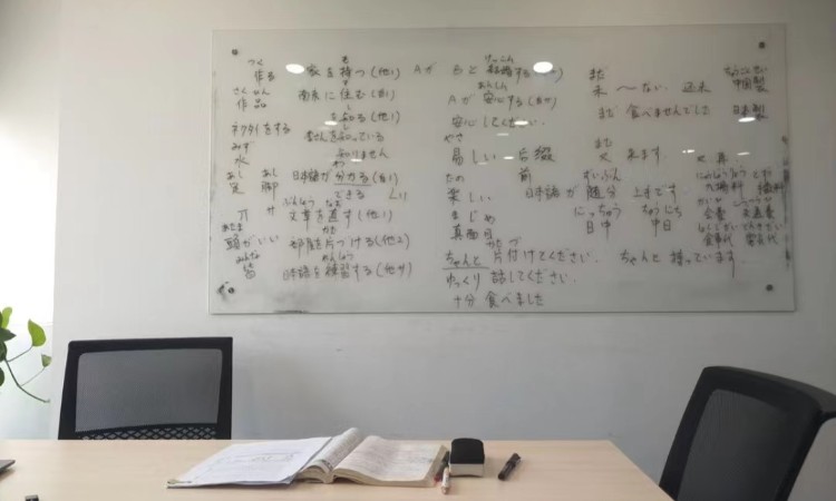 教学环境