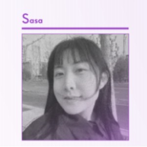 Sasa