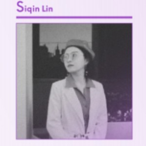 Siqin Lin