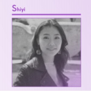 Shiyi