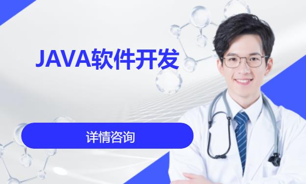 成都JAVA软件开发