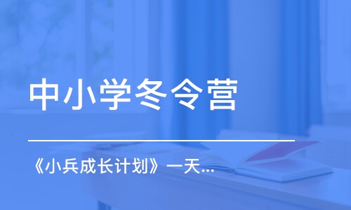 天津中小学冬令营