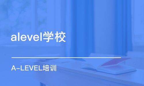 武汉alevel学校