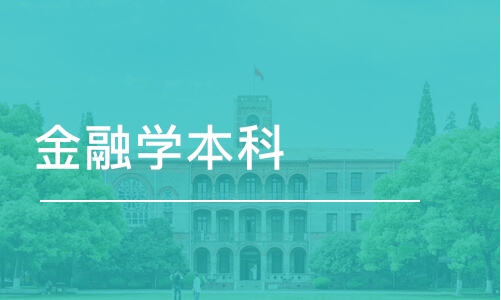 合肥金融学本科