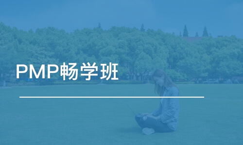 成都优路·PMP畅学班