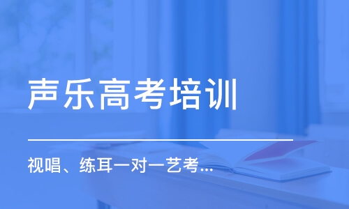 苏州视唱、练耳一对一艺考班和考级班