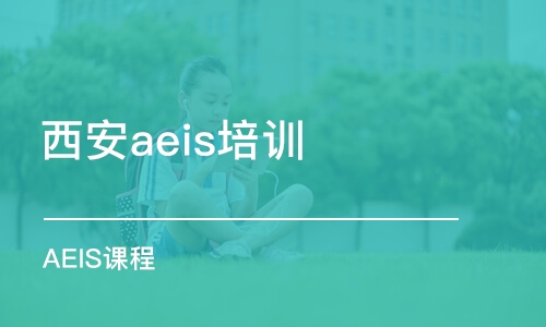 长春aeis培训