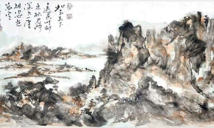 老师作品展示