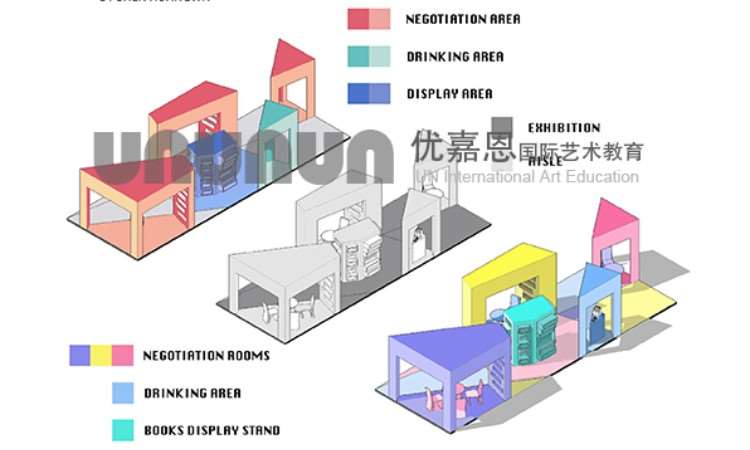 展示设计