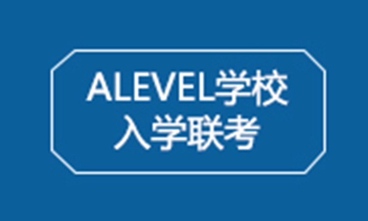 上海alevel考试培训