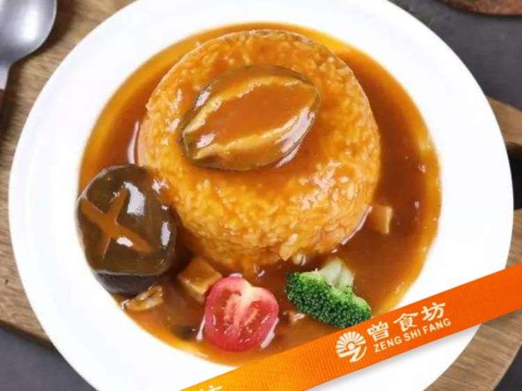 长沙鲍汁捞饭培训