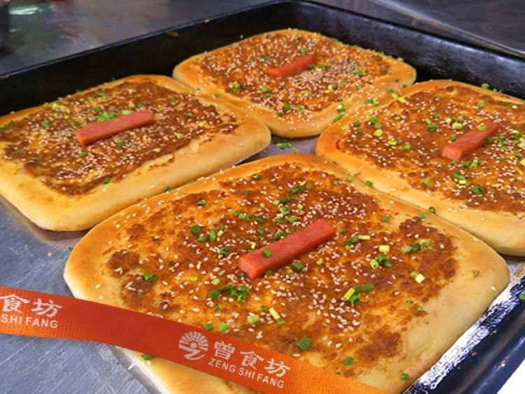 长沙武大郎烧饼培训