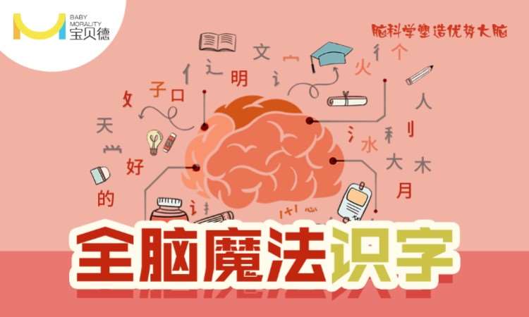 石家庄学前儿童思维的培养