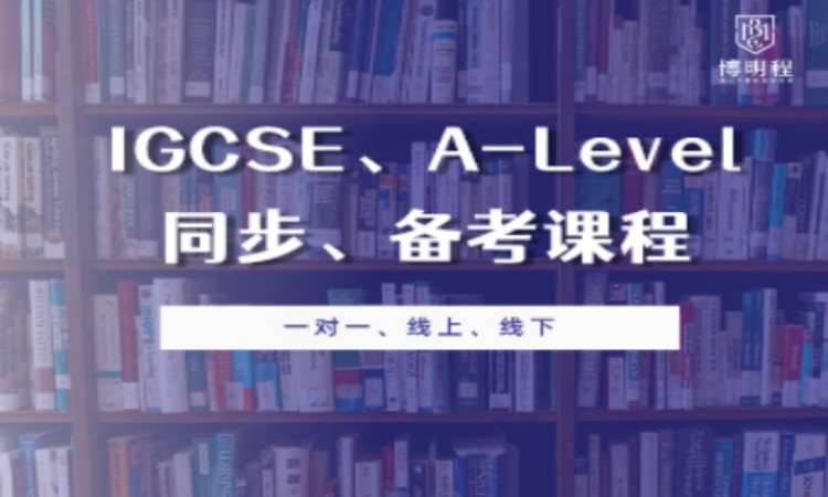 杭州Alevel国际课程（高中）