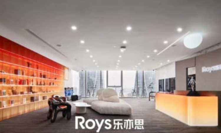 杭州Roys乐亦思