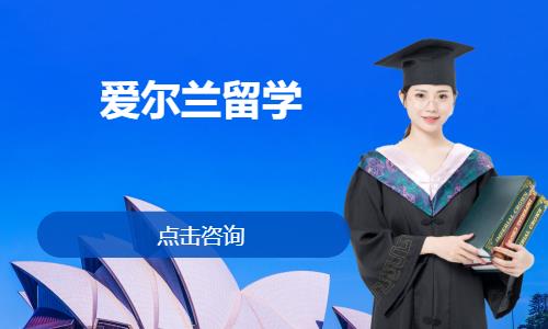 北京爱尔兰留学办理