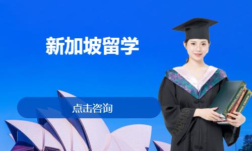 北京赴新加坡留学