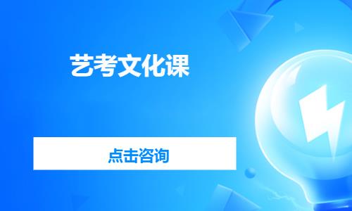 西安艺考生高考文化课冲刺