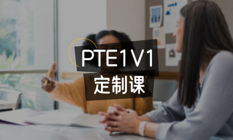 成都PTE1V1定制课