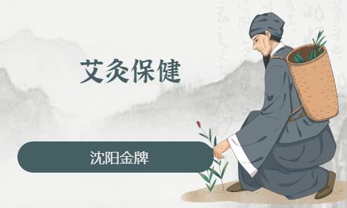 沈阳中医保健师培训班