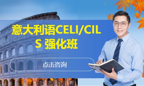 合肥意大利语学校