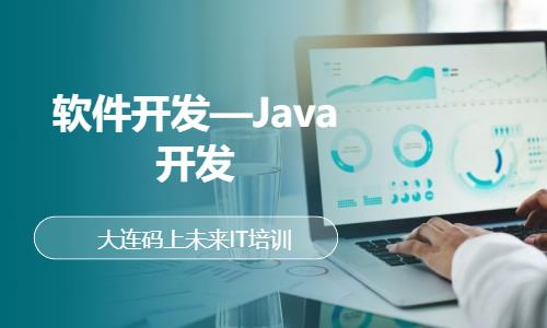 大连软件开发—Java开发