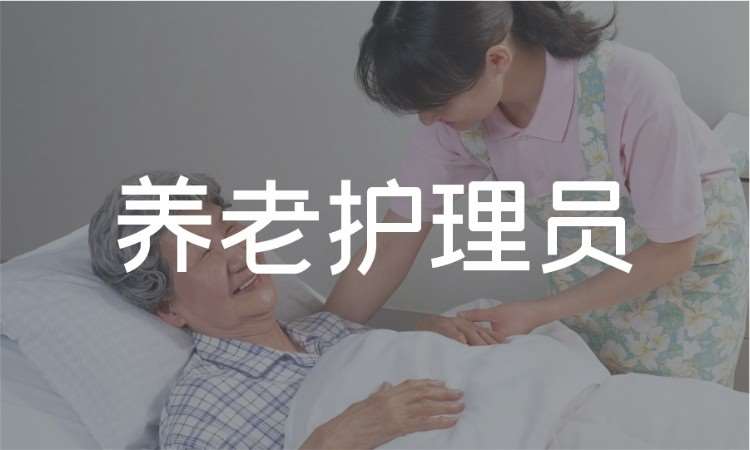 成都养老/病患护理员